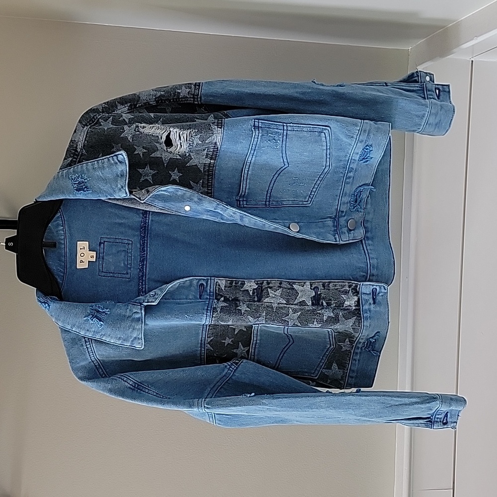 Pol Star Jacket - image 1